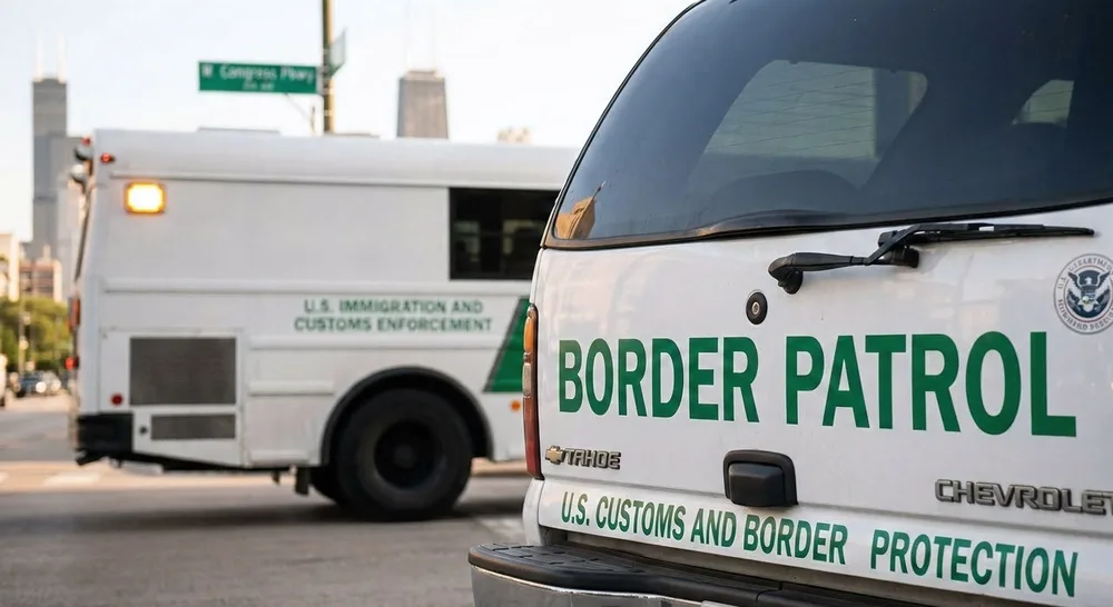 ICE Detention Rights Guide